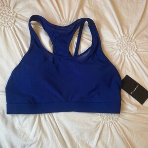 Brand New/Never Worn Fabletics Sports Bra